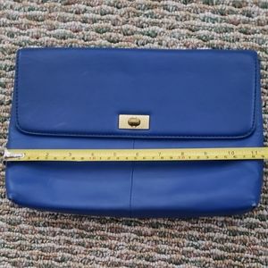 J crew purse